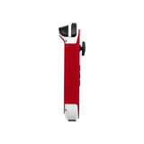 Lizard Skins DSP Controller Grip För Switch Joy-Con Crimson Red