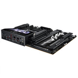 ASUS ROG CROSSHAIR X870E HERO (ATX, X870E, AM5, DDR5)