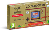Spel Och Titta: Super Mario Bros.