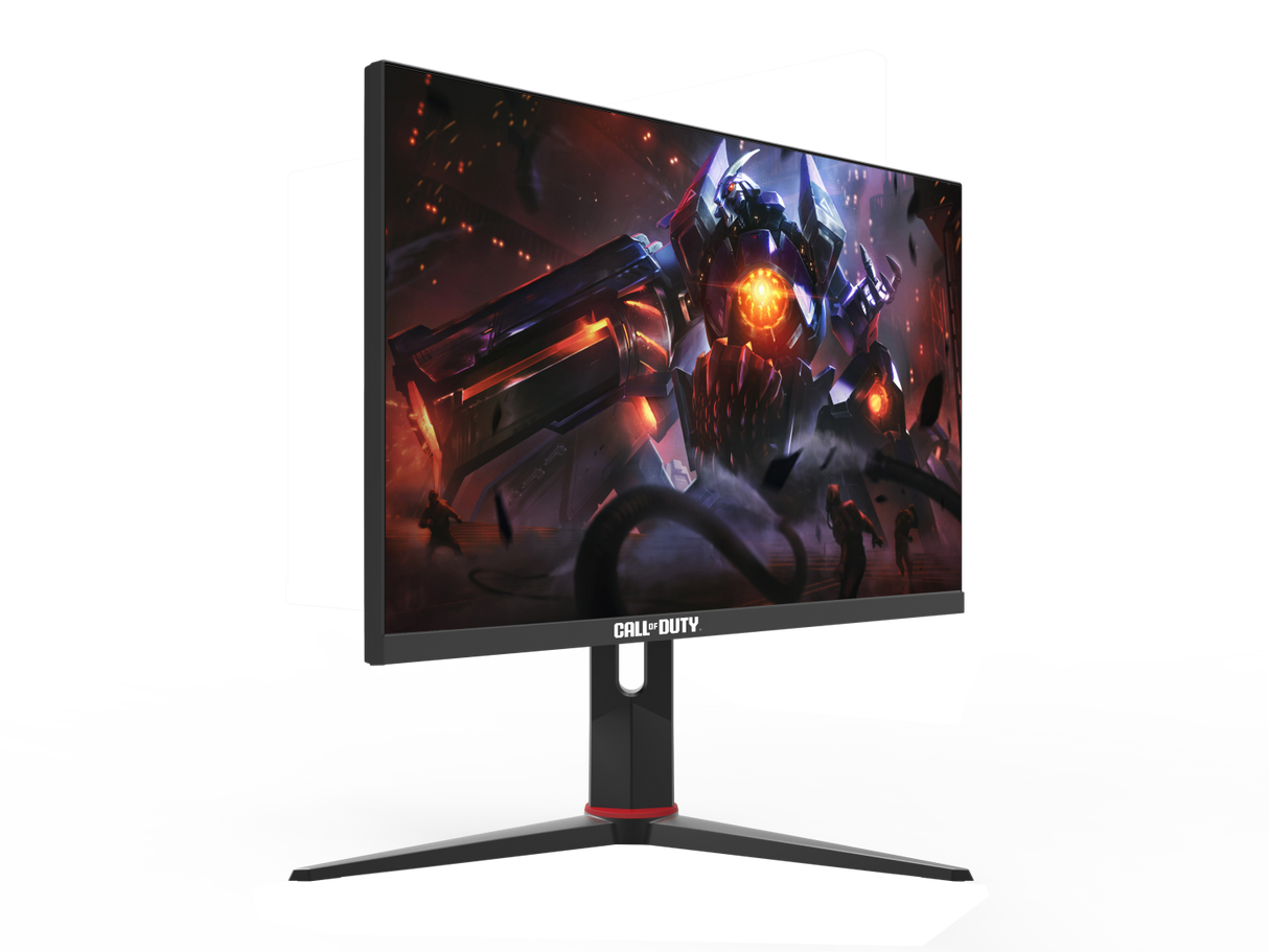 TWISTED MINDS CALL OF DUTY 27&quot; FHD - 180HZ - SVART