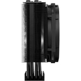 be quiet! Dark Rock Slim, CPU Cooler (Black)