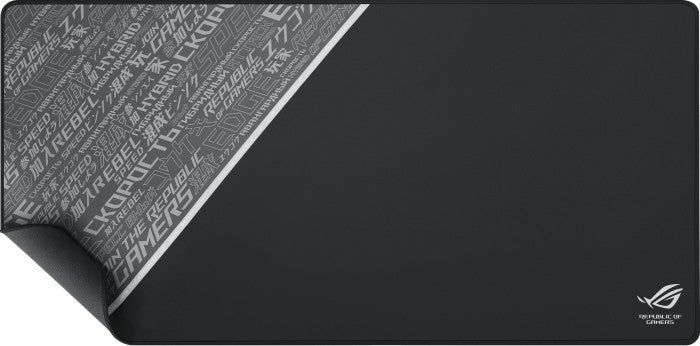 ASUS ROG Sheath BLK Limited Edition Musmatta