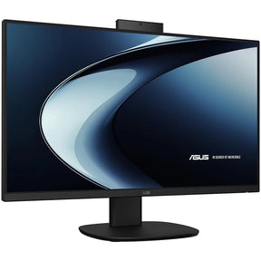 ASUS VM670KA-BPE024W all-in-one-computer i sort – set forfra