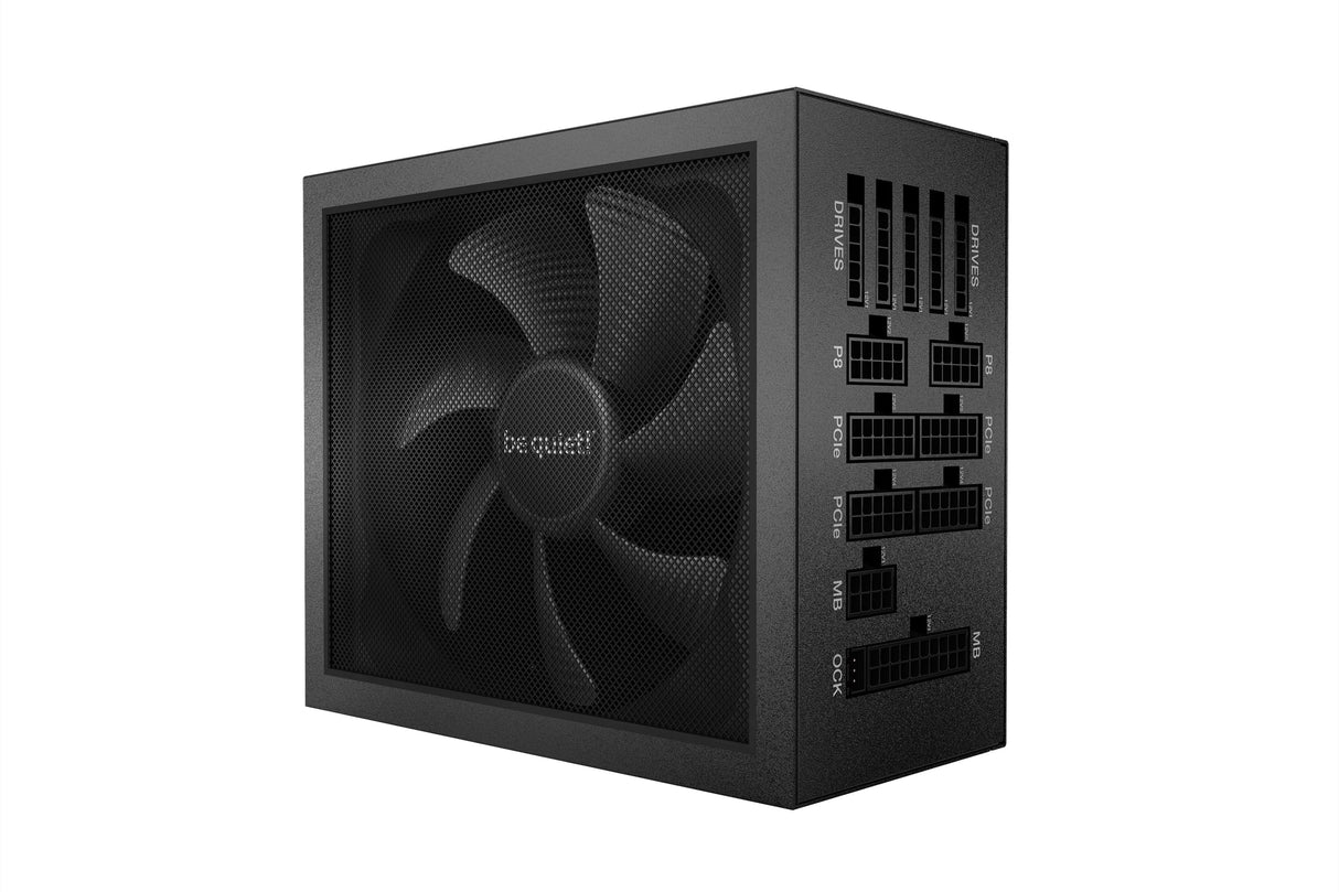 be quiet! Dark Power 12 - 750W