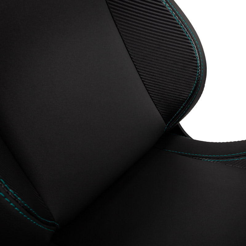 noblechairs EPIC Mercedes-AMG Petronas Formula One Team 2021 Edition