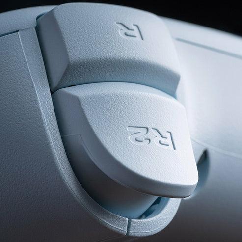 8BitDo Ultimate C Bluetooth-kontroller Blå NS