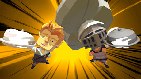 Epic Chef – Nintendo Switch – skærmbillede 9