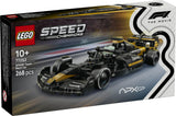 LEGO - Speed Champions - APXGP Team Race Car from F1® The Movie (77252) LEGO
