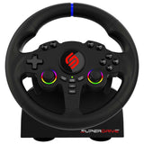 Subsonic - 220 RS-5 Steering Wheele (PC/ PS5) Subsonic