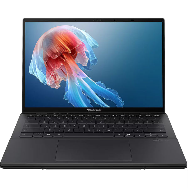 ASUS Zenbook Duo UX8406CA-QL358X – 16 GB / 1 TB, US International