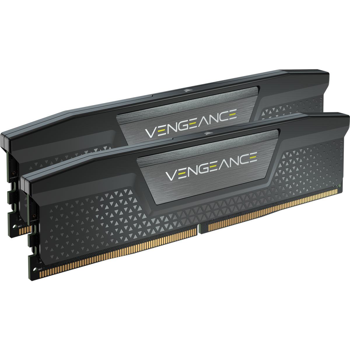CORSAIR Vengeance DDR5 SDRAM 32GB Kit 6200MHz CL36 DIMM 288-PIN