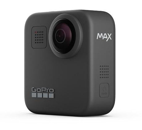 GoPro - MAX GoPro