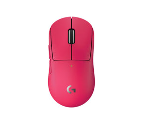 Logitech - G Pro X Superlight 2C Logitech