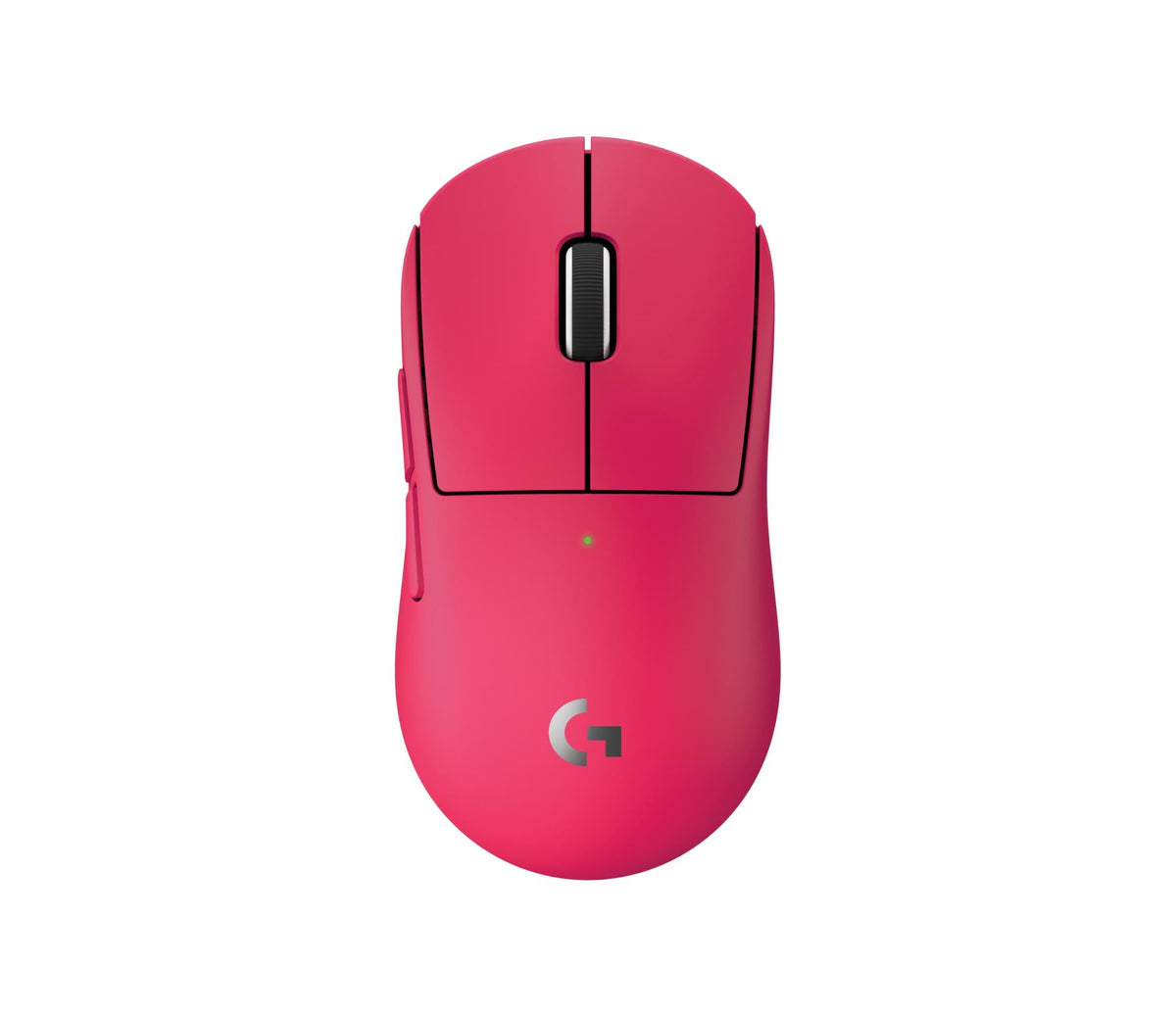 Logitech - G Pro X Superlight 2C Logitech