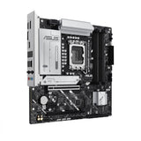 ASUS PRIME B860M-A WIFI (mATX, B860, LGA 1851, DDR5)