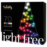 Twinkly Light Tree
