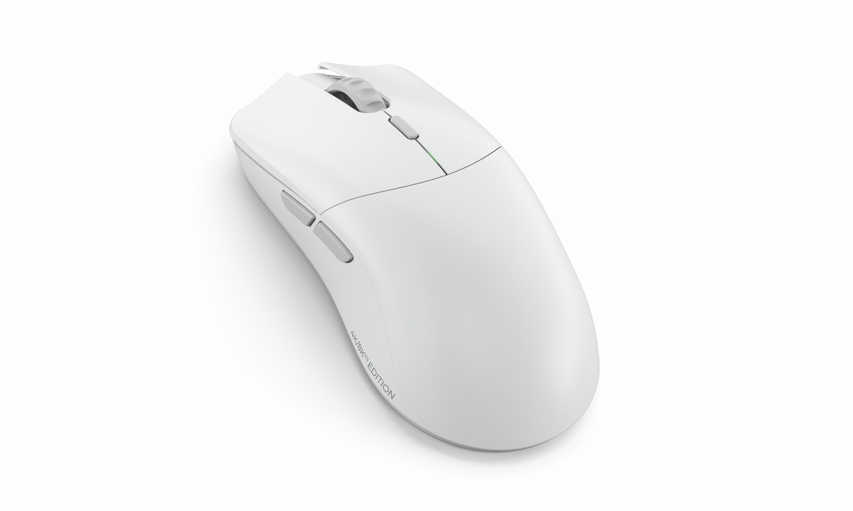 Glorious Model O 2 PRO Wireless - 4K/8K Polling - Vit