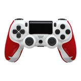 Lizard Skins DSP Controller Grip til PlayStation 4 - Crimson Rød