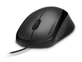 Speedlink - Kappa USB Mouse (Black) Speedlink