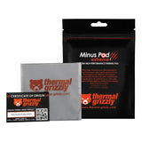 Thermal Grizzly Minus Pad Extreme V2 - 100x 100x 0,5mm Thermal Grizzly