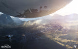 Destiny (FR/Multi in Game) – Xbox One – spilgrafik