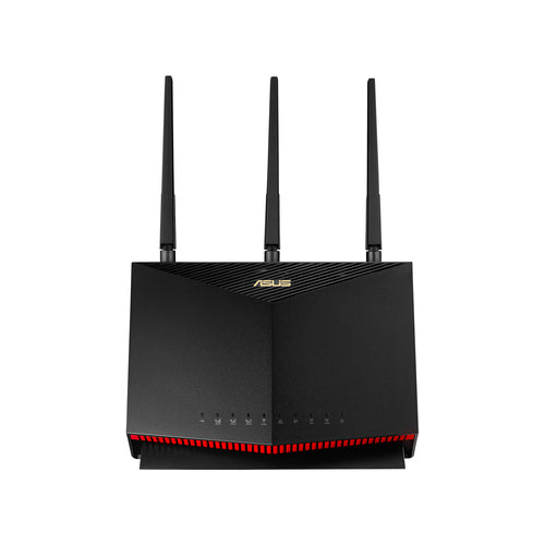 ASUS 4G-AC86U – set forfra