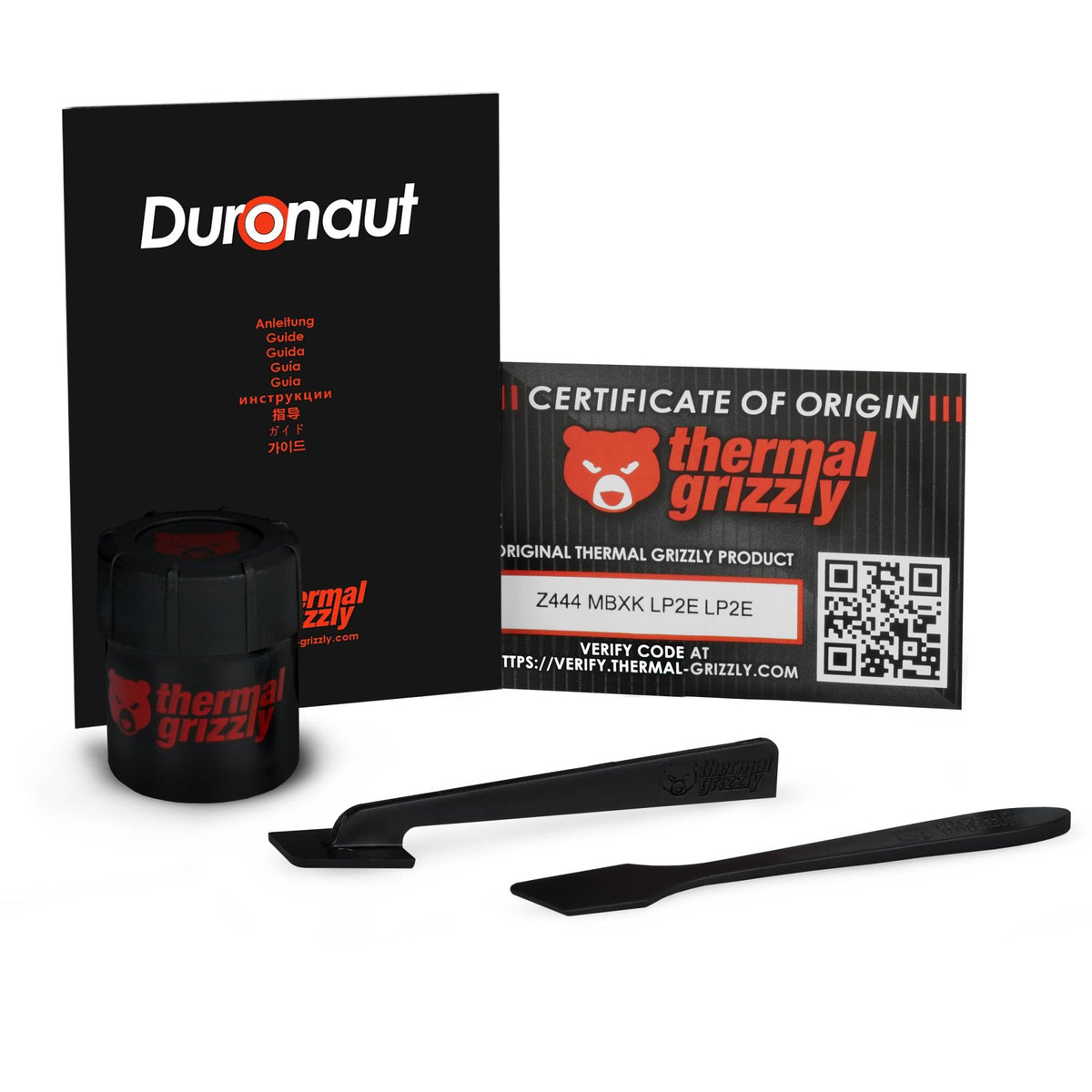Thermal Grizzly Duronaut - 30g Thermal Grizzly