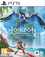 Horizon Forbidden West Sony