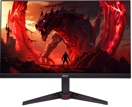 Acer Nitro VG240YX1 – front