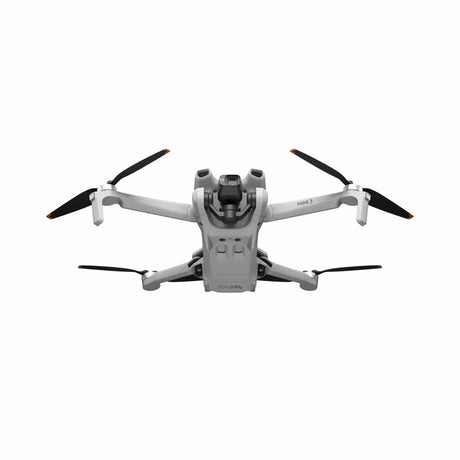 DJI - Mini 3 (DJI RC) - Drone DJI