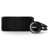 NZXT Kraken X53 240mm Flytande CPU-kylare