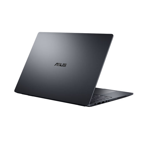 ASUS ExpertBook B5 B5605CCA-PL0939X – set skråt forfra (vinkel 3); tastaturlayout illustrativt
