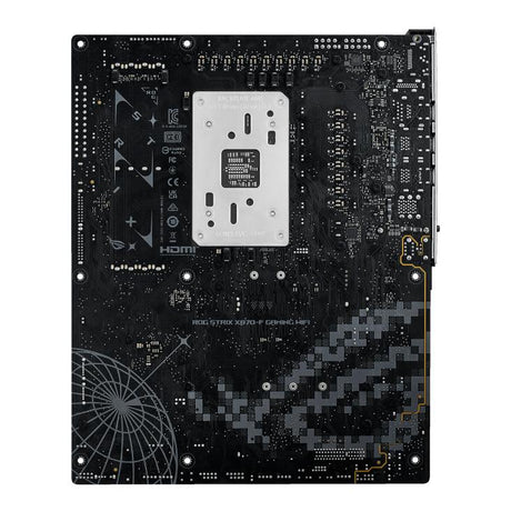 ASUS ROG STRIX X870-F GAMING WIFI (ATX, X870, AM5, DDR5) ASUS