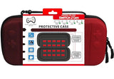 Deep Explorer - Protective Case Red – Nintendo Switch 2 – produktbillede