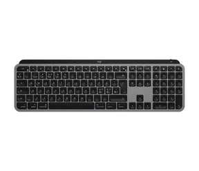 Logitech MX Keys S for Mac Advanced Wireless Illuminated Keyboard Nordic Logitech