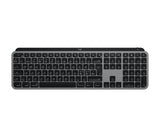 Logitech MX Keys S for Mac Advanced Wireless Illuminated Keyboard Nordic Logitech