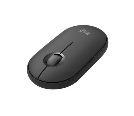 Logitech - Pebble Mouse 2 - M350s