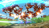 Hyrule Warriors: Age of Calamity Geekd