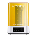 Anycubic Wash & Cure 3 – vaske- og hærdestation – produktvisning 2