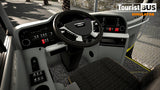 Tourist Bus Simulator