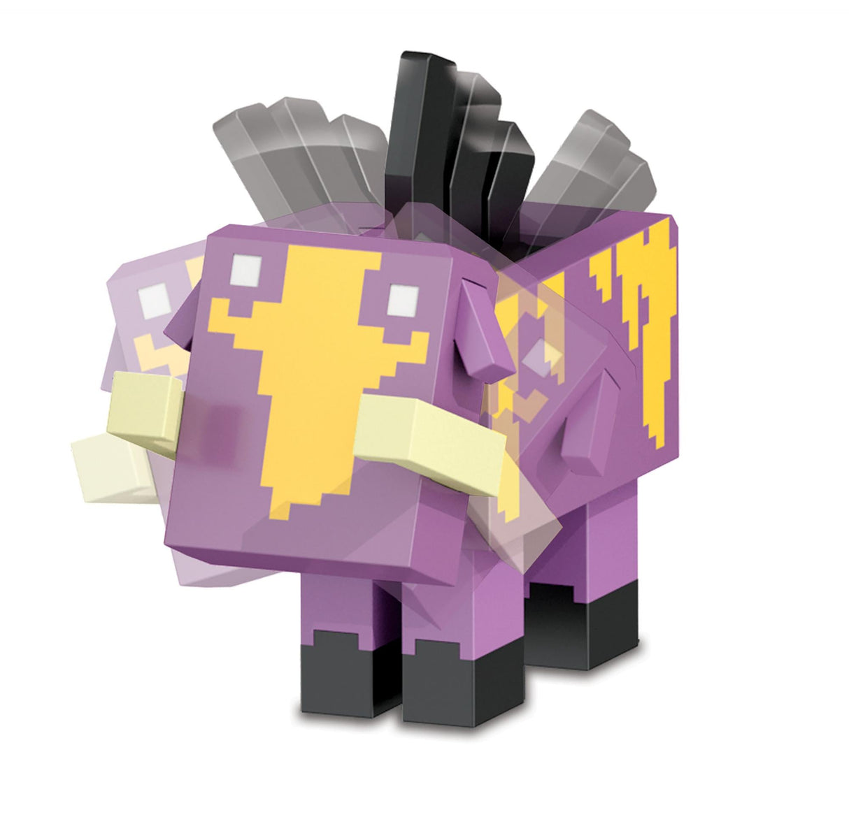 Minecraft - Legends 3,25 Tums Actionfigur - War Boar
