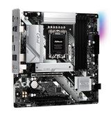 ASRock B760M PRO RS DDR4