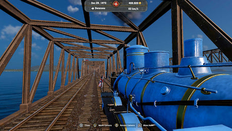 Railway Empire 2 (Deluxe Edition) – spilbillede 4