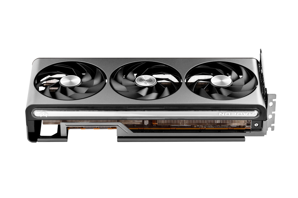 Sapphire NITRO+ Radeon RX 7700 XT 12GB