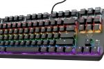 TRUST GXT834 CALLAZ TKL-TANGENTBORD ND