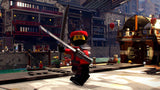 LEGO The Ninjago Movie: Videogame LEGO