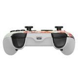 Freaks And Geeks - Wireless Controller RGB - PC / Nintendo Switch 2 (Dragons Soul)