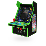 MIN ARCADE - GALAGA MICRO PLAYER PRO
