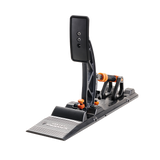 Asetek Forte® S-serien Broms Och Gas