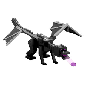 Minecraft - Feature Enderdragon (JKC13) Minecraft